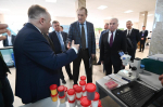 Ленобласть укрепляет продовольственную безопасность