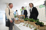 Ленобласть укрепляет продовольственную безопасность