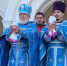 Православные гатчинцы отметят Благовещение - Гатчинская служба новостей