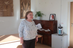 Любить и знать свою Родину: завещание Владислава Кислова