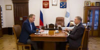 Губернатор Ленобласти обсудил подготовку к весенним полевым работам - Гатчинская служба новостей