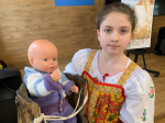Лучших школьных экскурсоводов выбирали в Гатчинском округе