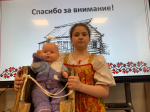 Лучших школьных экскурсоводов выбирали в Гатчинском округе