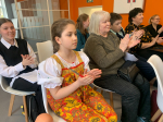 Лучших школьных экскурсоводов выбирали в Гатчинском округе
