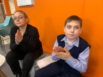 Лучших школьных экскурсоводов выбирали в Гатчинском округе