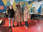 С передовой — в предпринимательство