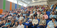 День открытых дверей для будущих мам: праздник поддержки и заботы - Gatchinka.Ru