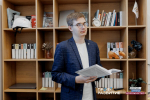 Молодежь Ленинградской области приглашают в новый сезон проекта «Профразвитие»