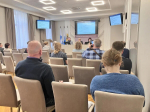 Аграрии Ленинградской области обсудили подготовку к госмониторингу пшеницы