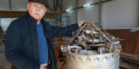 И авиация, и космос в одном музее - Гатчинская правда