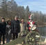 Вьетнамские журналисты побывали в Гатчине - Гатчинская служба новостей