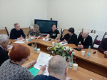 О борьбе с борщевиком Сосновского в Гатчинском округе