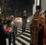 Благодатный огонь озарил Гатчинскую землю - Гатчинская служба новостей