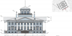 Реставрация усадьбы Рукавишниковых в Рождествено продолжается