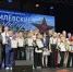 «Кремлёвские звезды» из Гатчины - Гатчинская правда