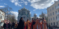 Торжества в честь Марии Гатчинской пройдут 17 апреля - Гатчинская служба новостей