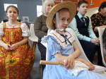 Конкурс юных экскурсоводов