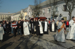 Небесная покровительница Гатчины