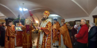 День памяти святой Марии Гатчинской - Гатчинская правда