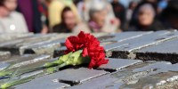 19 апреля- День памяти жертв геноцида советского народа - Гатчинская служба новостей