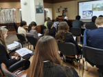 В Гатчине определили победителей школьного конкурса проектов в области экологии