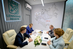 Ленобласть будет производить минеральные удобрения для дачников