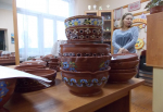 Возрождённые промыслы Ленинградской области