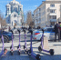 В Гатчине СИМ по правилам - Гатчинская правда