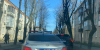 Почему в Гатчине забирают электросамокаты с улиц? - Гатчинская служба новостей