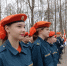 Гатчинский «Феникс» – победитель регионального слёта-конкурса кадетов МЧС - Гатчинская правда