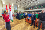 В Ленинградской области завершился региональный чемпионат «Абилимпикс» 2026