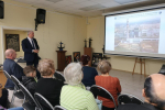 Эхо Чернобыля: 40 лет катастрофе, потрясшей весь мир