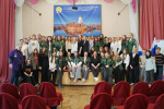 Лето под контролем профессионалов!