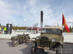 Автопробег «Никто не забыт, ничто не забыто»