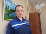 Александр Плаксин:  «Я нашёл своё призвание»