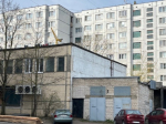 В Коммунаре ремонтируют аварийные кровли многоквартирных домов