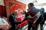 Настоящий хранитель истории