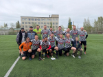 Победная эстафета