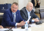 В Гатчинском округе изменят границы избирательных округов