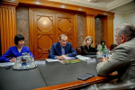 Ленобласть рассматривает новые технологии переработки отходов
