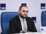 Никита Донцов назначен председателем Комитета информационной политики Ленобласти