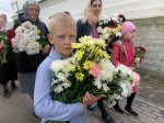 Гатчина простилась с отцом Михаилом Юримским