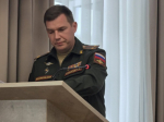 Весенний призыв в Гатчинском округе проходит без срывов
