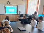 Гатчинским школьникам рассказали об уловках телефонных мошенников
