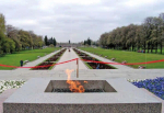 Президентская библиотека – к 323-летию Петербурга