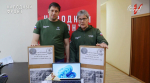 Народный фронт передал ленинградским военным электронику, продукты и свечи