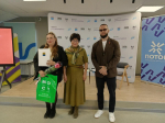 Награды первым среди первых