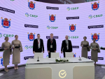 «Алгоритмика» приходит в Ленинградскую область