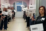 2445 выпускников 9-х классов сдавали математику в Гатчинском округе