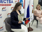 В районных газетах Ленобласти появится «творческая» колонка участников СВО